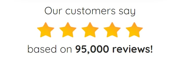 Quietum Plus customer rating